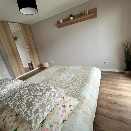 Blekitna * גדינייה